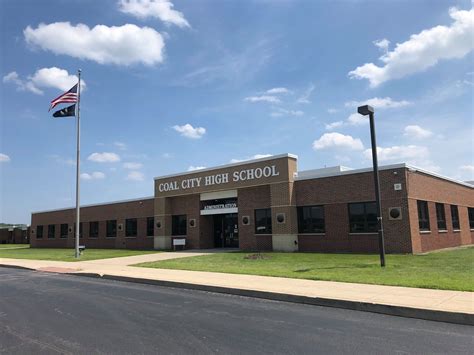 Unit District #1 Coal City... - Unit District #1 Coal City