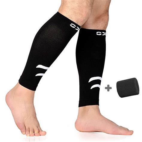 Best Calf Sleeve For Shin Splints at Sherri Branch blog