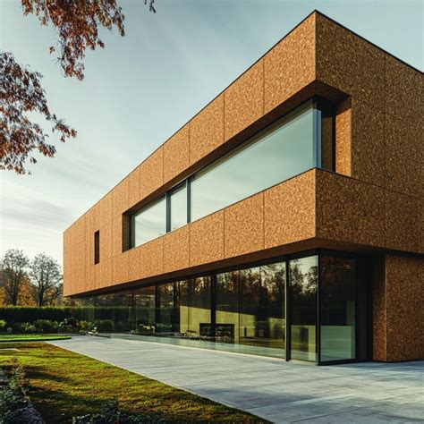Cork: Building Uses, Attributes, Price And Design Trends