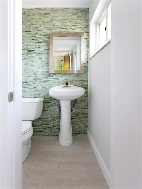 Best Powder Room Tiles at Rory Barbour blog
