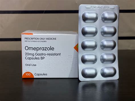 Does Omeprazole Constipate You