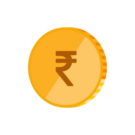 Indian rupee currency symbol Coin PNG 21251262 PNG