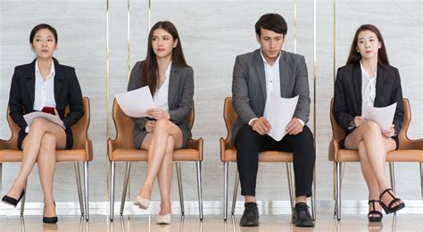 Temp Job Interviews 的图像结果