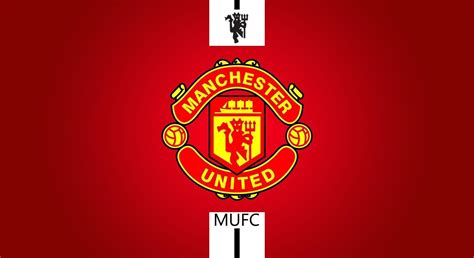 Wallpapers Logo Manchester United 2016 - Wallpaper Cave