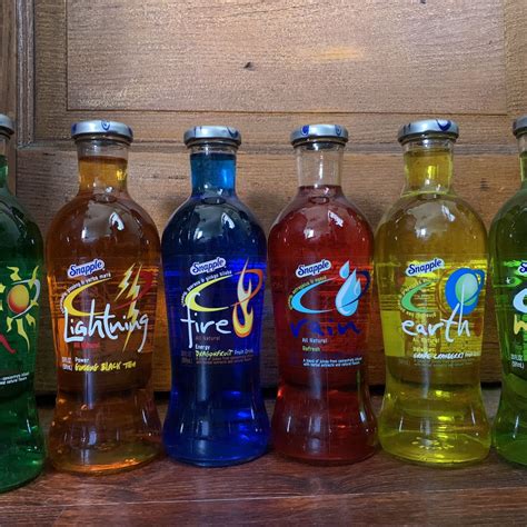 90s Drinks You Probably Forgot About – Perfy