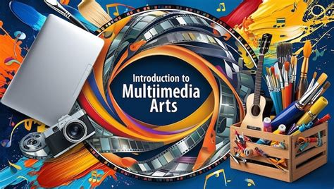 Multimedia Arts Graphics 的图像结果