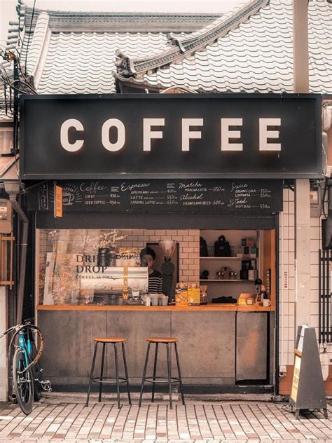 Discover where to find the best coffee shops in London 🖤 Follow us for ...