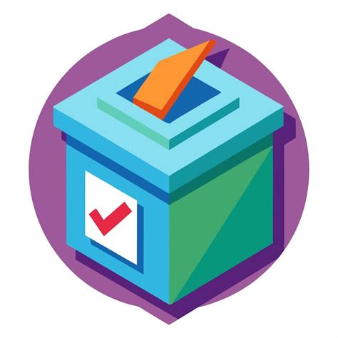Voting Box Clip Art 的图像结果
