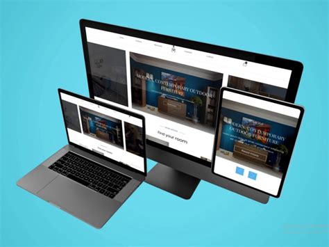 Image result for Labding Pages in HTML/CSS