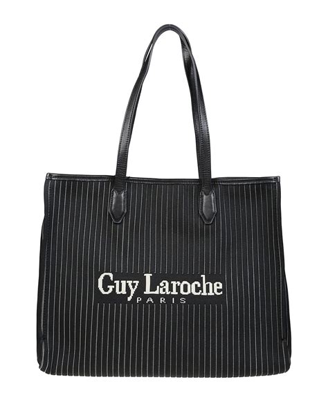 Guy Laroche Small Tote Bag | italist