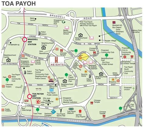Nepali In Toa Payoh, Singapore