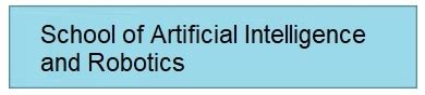 AI Robotics - MG University : MG University