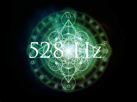 Info on 528Hz Music – PowerThoughts Meditation Club