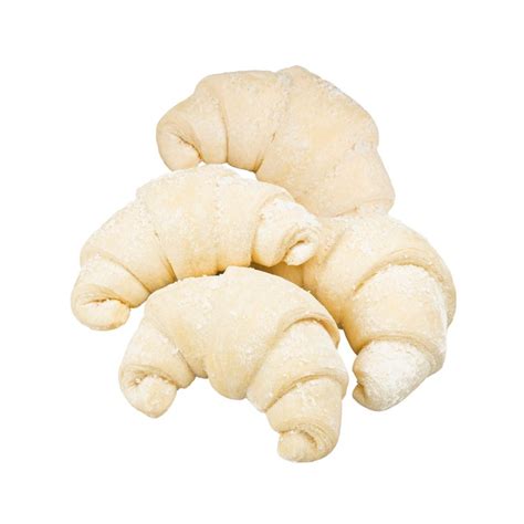 Frozen Preproof Butter Croissants 6pcs (Buy More Save More) – Wmart