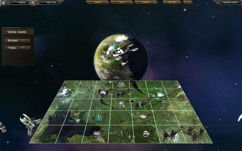星际殖民下载_星际殖民单机游戏下载 - 91游戏网