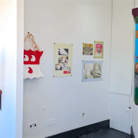 Liminal Gallery