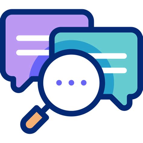 Finder Basic Accent Lineal Color icon | Freepik