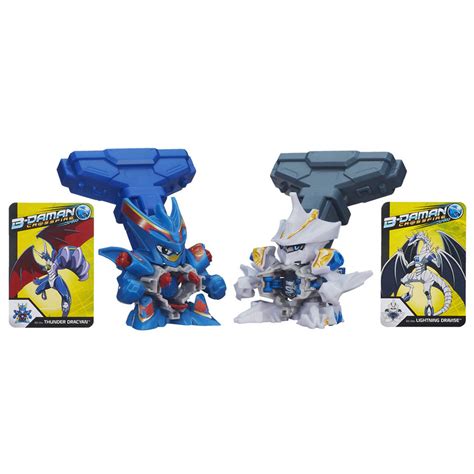 Hasbro B-Daman Crossfire Break Bomber Battlefield Set : Amazon.com.mx: Juguetes y Juegos