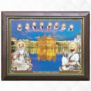 Singh Mart Billionaire Mart 7 White running horses Acrylic 27 inch x 21 ...