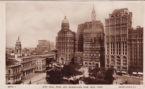 New York City Historical Buildings at Alexandra Hellyer blog