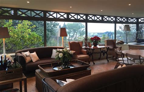 Modern 的图像结果