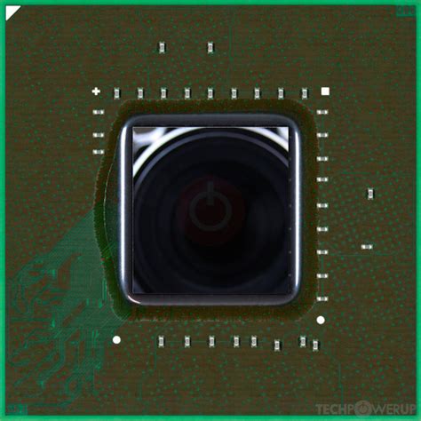 NVIDIA GeForce 820M Specs | TechPowerUp GPU Database