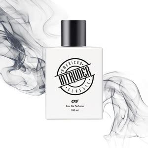 Buy CFS Intruder White 100ml Long Lasting Best Perfume Eau de Parfum ...