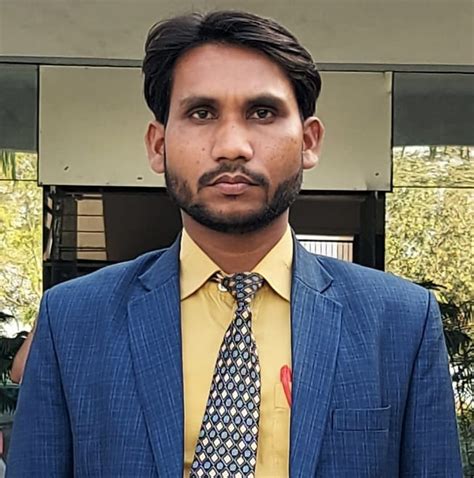 Principal Message | Saraswati College Of Pharmacy