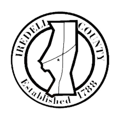 The Charlotte Ledger - 2024 Iredell County Election Races: Complete ...