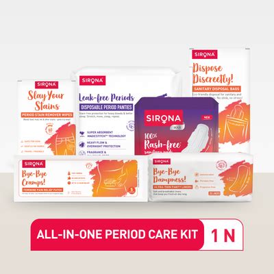 Menstrual Cup Range – Sirona Hygiene Private Limited