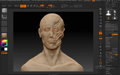 Images of ZBrush - JapaneseClass.jp