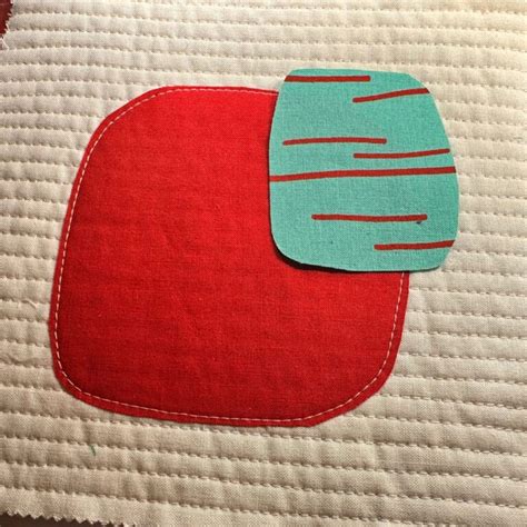 Applique Quilt Block Tutorials 的图像结果