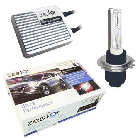 ¿Se puede poner luces de Xenon a cualquier coche? - Audioledcar BLOG