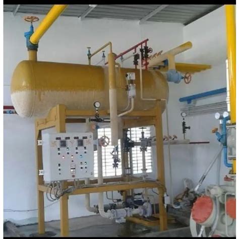 Ammonia Liquid Pump - King Refrigeration & Company