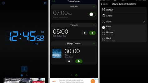 Image result for Android Timer Music
