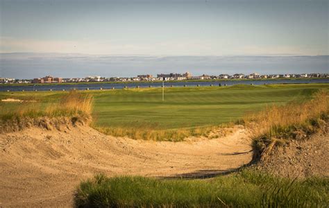Rockaway Hunting Club — PJKoenig Golf Photography
