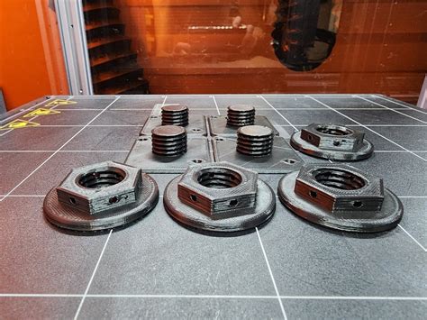 Image result for Snapmaker A350 Linear Guide Rail Mod