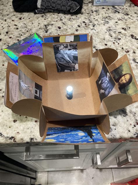 Taskmaster Gift-Giving Prize Task 的图像结果