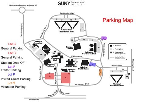 Suny Utica Address at Ella Byatt blog