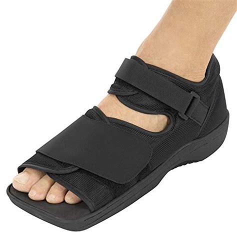 Best Shoes for Stress Fracture in Foot 2020 | Buyers Guide