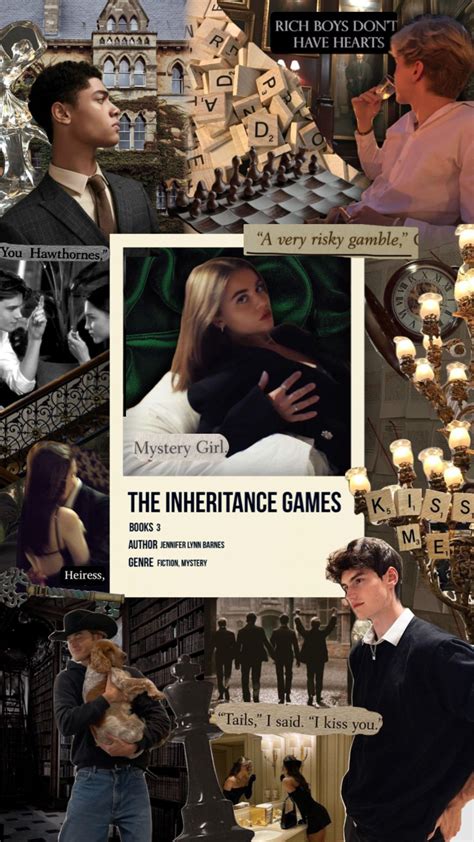 7 the inheritance games ideas to save today | inheritance, inheritance ...