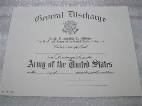 8 Types of Military Discharge: Benefits & Consequences Explained