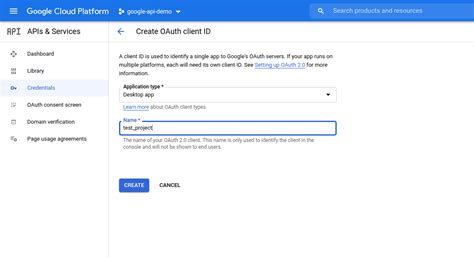 API Key Gmail API Python 的图像结果