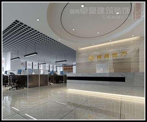 永淳投资顾问（上海）有限公司装修效果图_扮公室精装专注办公室精装服务