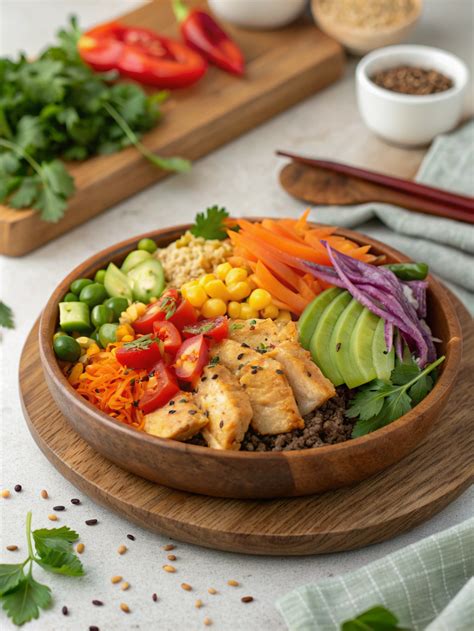 15 Best Healthy Asian Recipes for Quick Weeknight Dinners