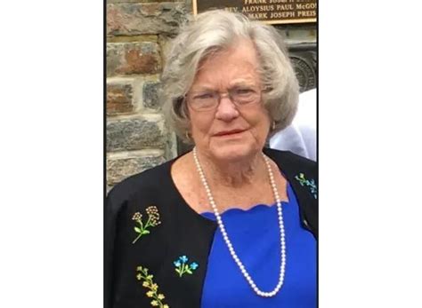 Mary Gwenyth Walker Obituary (2025) - Snow Hill, MD - Burbage Funeral ...