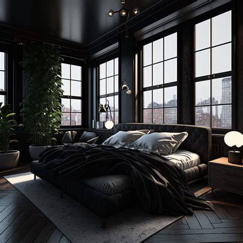 The art of coziness dark bedroom design trends – Artofit