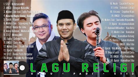 download lagu religi islam gratis