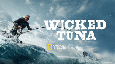 Wicked Tuna - TheTVDB.com