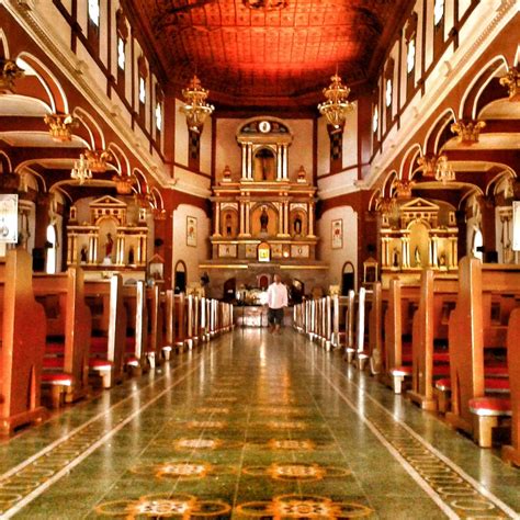 Cathedral of Our Lady of The Most Holy Rosary, Dipolog - Tripadvisor